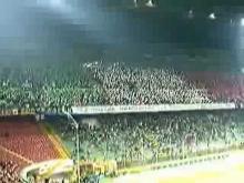 curva nord vs livorno